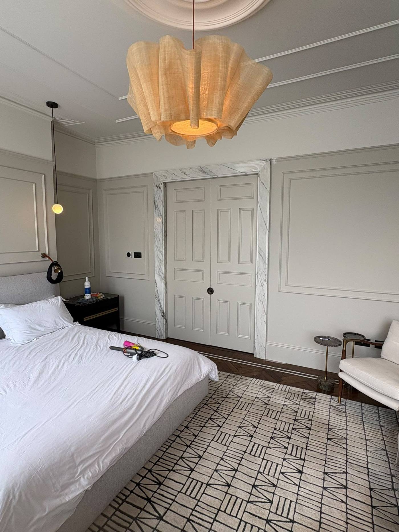 Bedroom Suite Bespoke Joinery North London